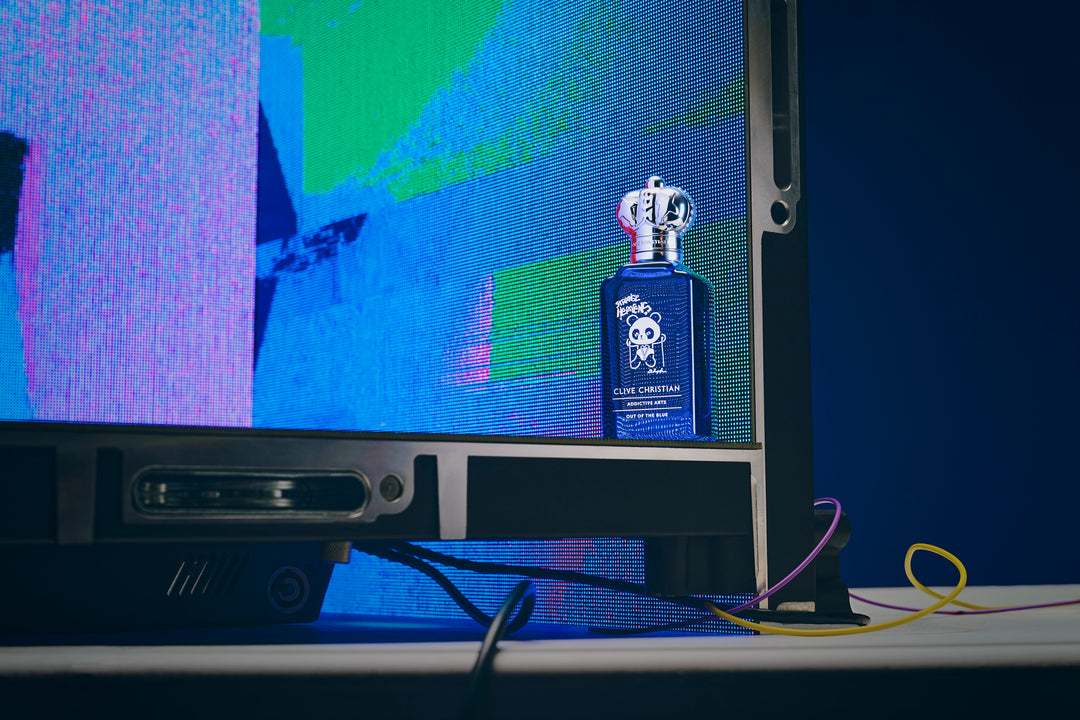 STRANGE HEAVENS - Out of The Blue