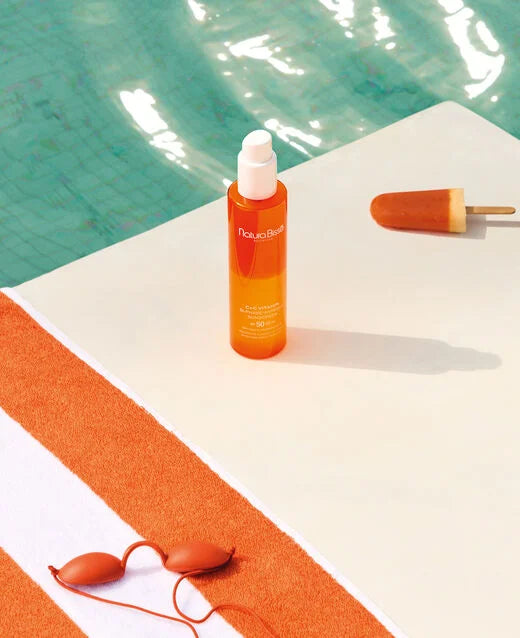 C+C VITAMIN - SPF 50 Bi-Phase Invisible Sunscreen