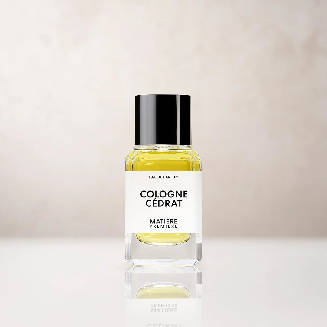COLOGNE CEDRAT