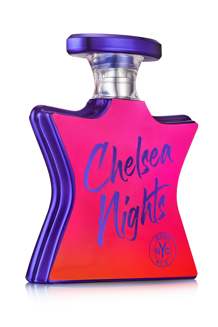 CHELSEA NIGHTS