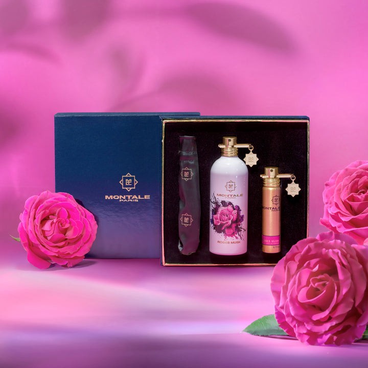 Roses Musk - Coffret 20 Year Anniversary