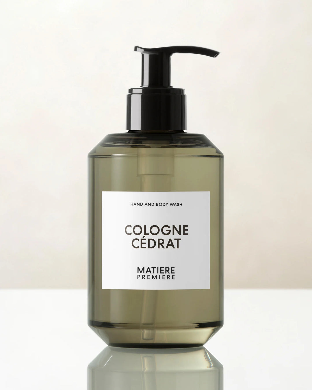 COLOGNE CEDRAT - Hand &amp; Body Wash