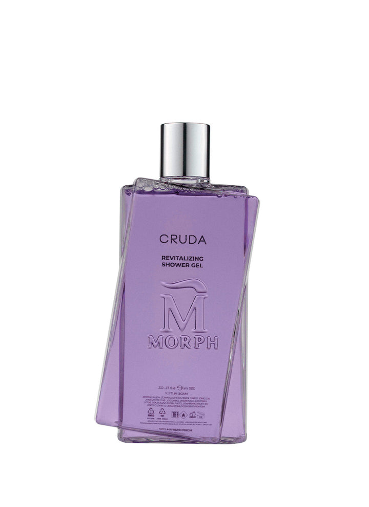 CRUDA - Shower gel