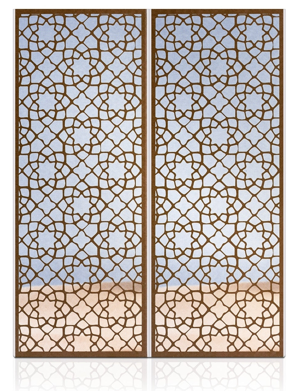 DUBAI - Anne Flipo