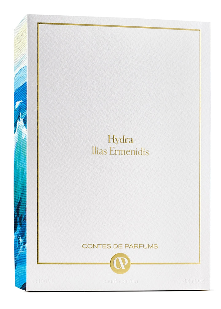 HYDRA - Ilias Ermenidis