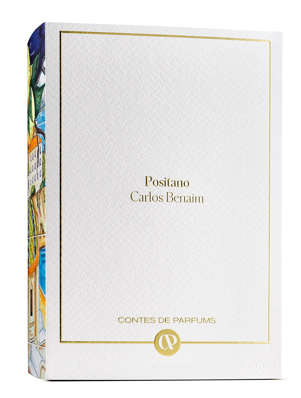 POSITANO - Carlos Benaim
