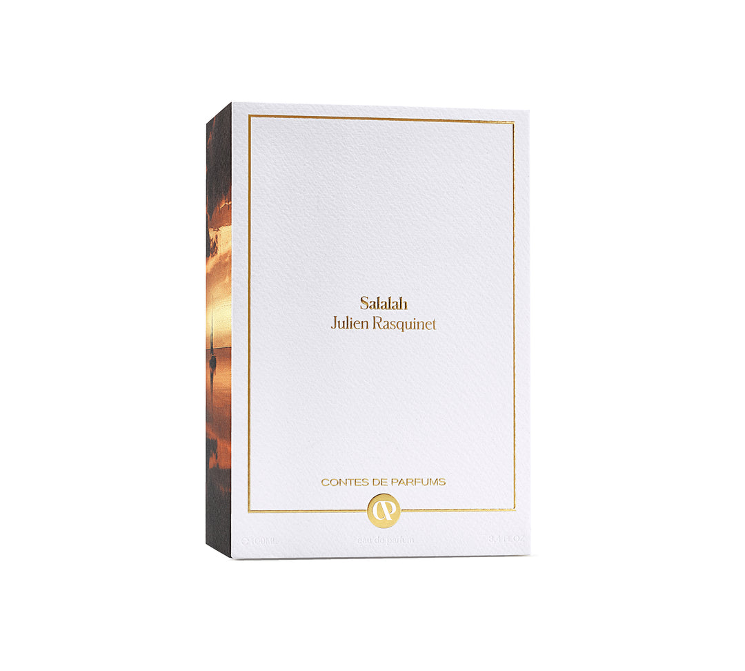 Salalah - Julien Rasquinet