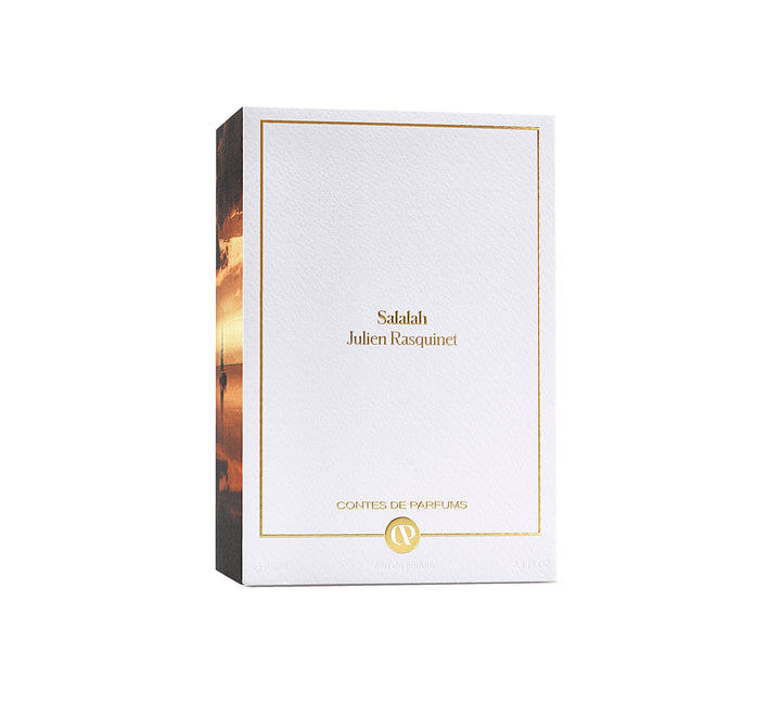 Salalah - Julien Rasquinet