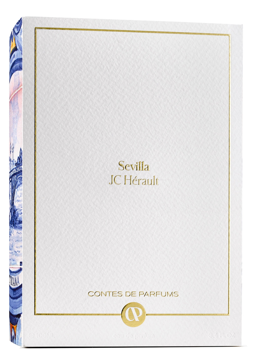 SEVILLA - J.C Herault