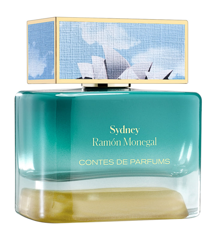 SYDNEY - Ramon Monegal