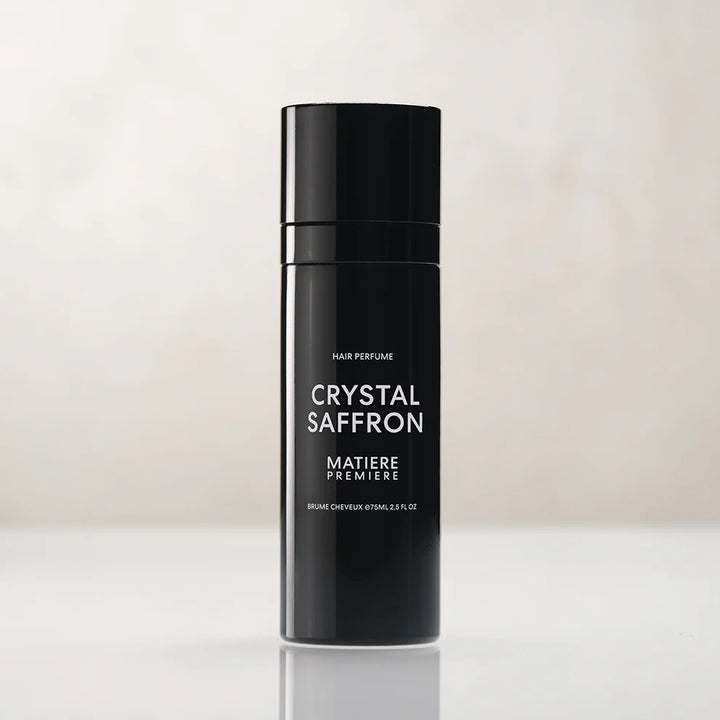 CRYSTAL SAFFRON - Hair Mist
