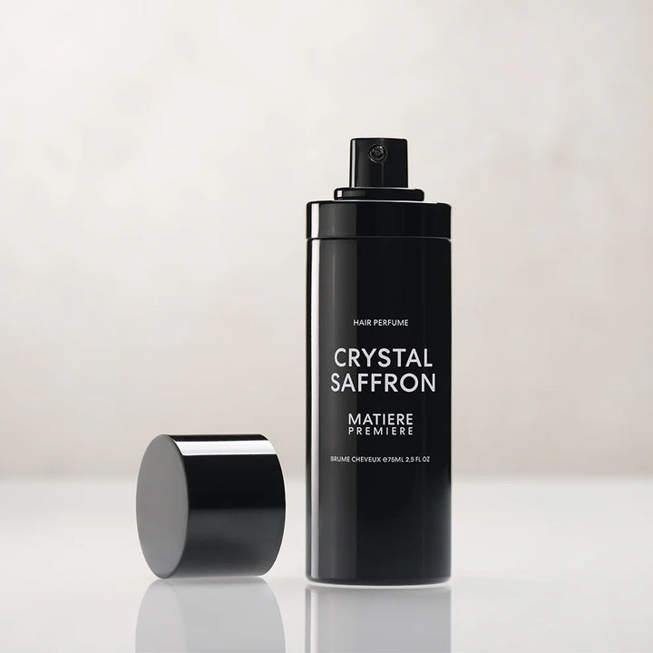 CRYSTAL SAFFRON - Hair Mist