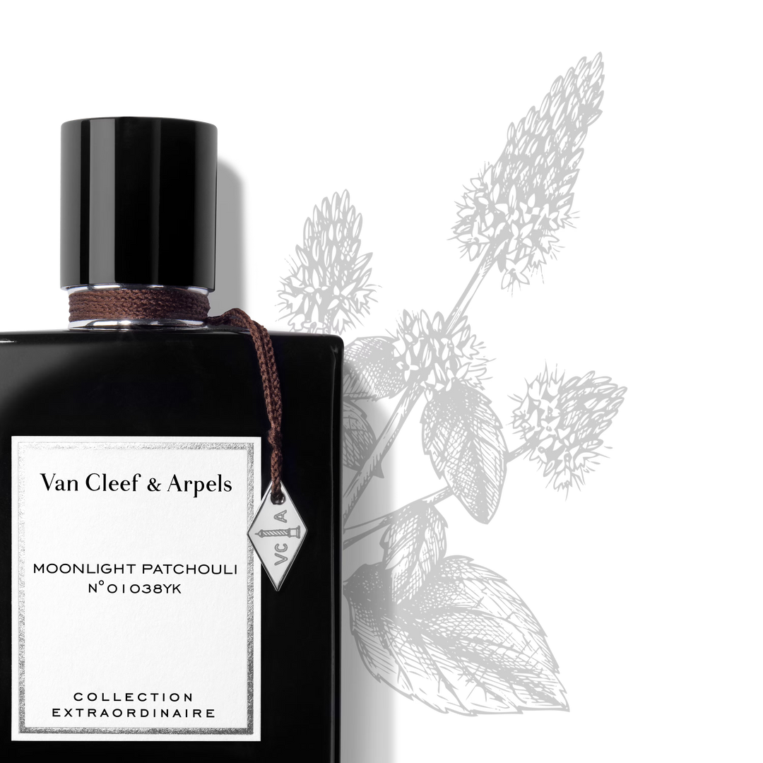 MOONLIGHT PATCHOULI