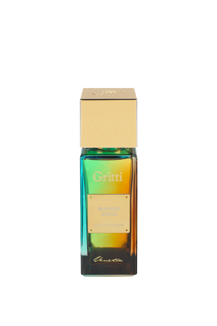 MANGO AOUD