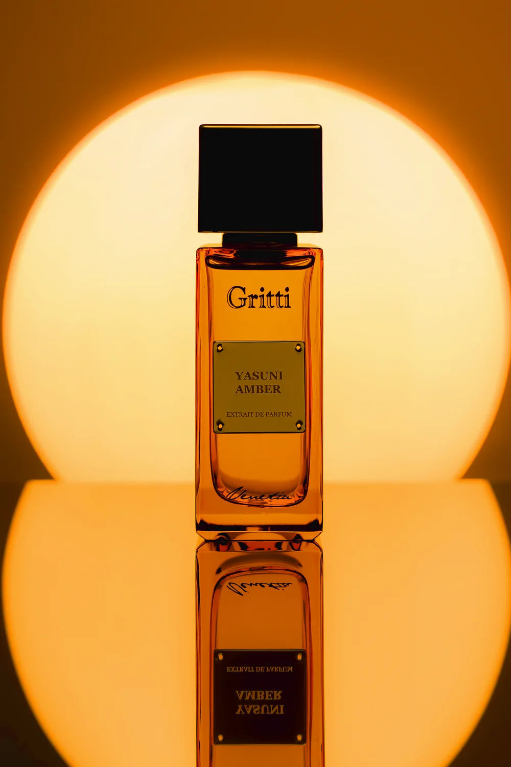 YASUNI AMBER