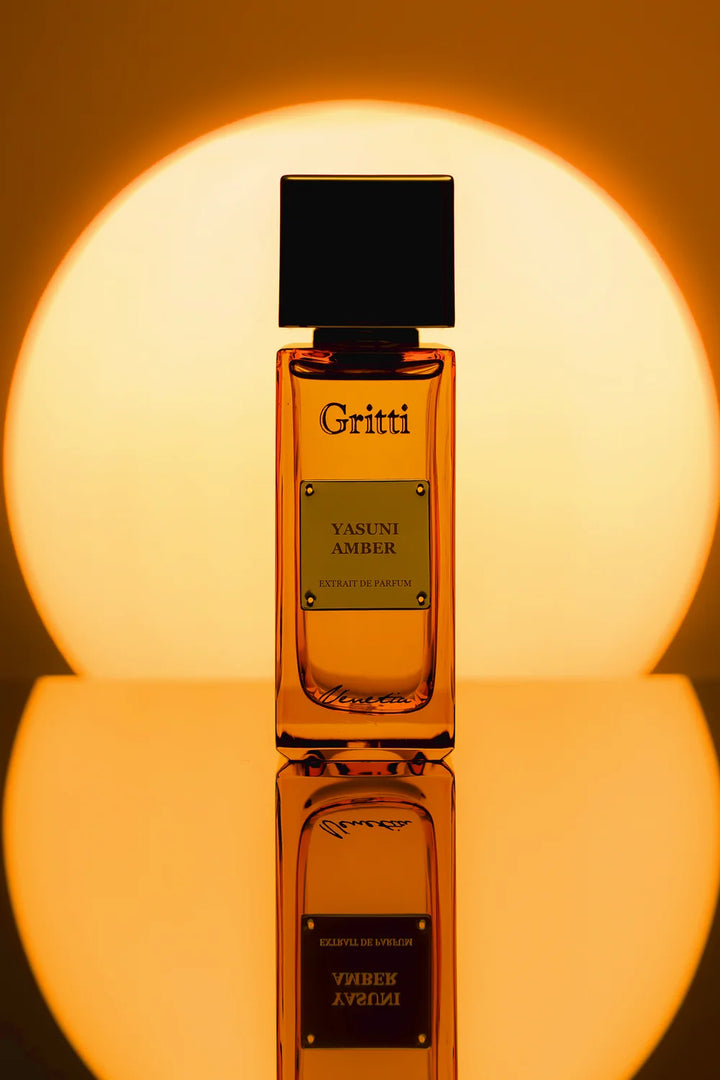 YASUNI AMBER