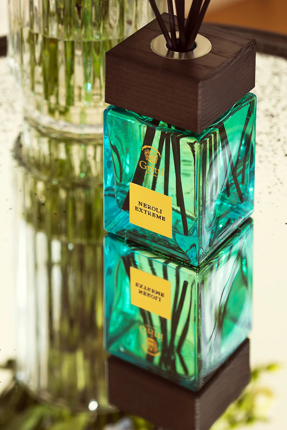 NEROLI EXTREME - Room Diffuser