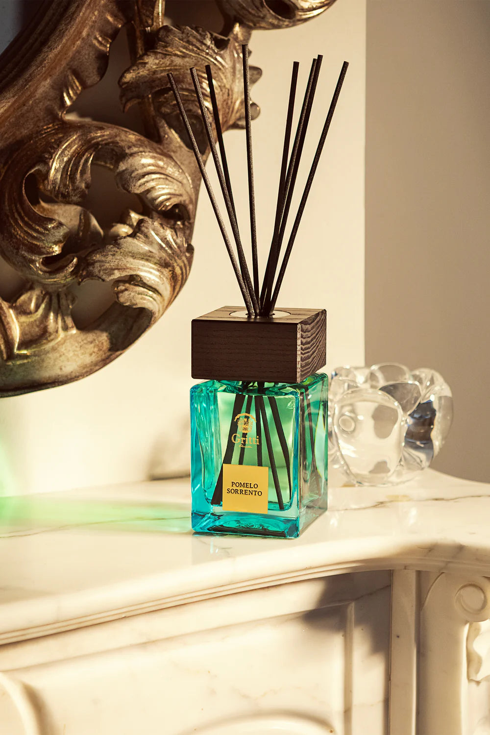 POMELO SORRENTO - Room Diffuser