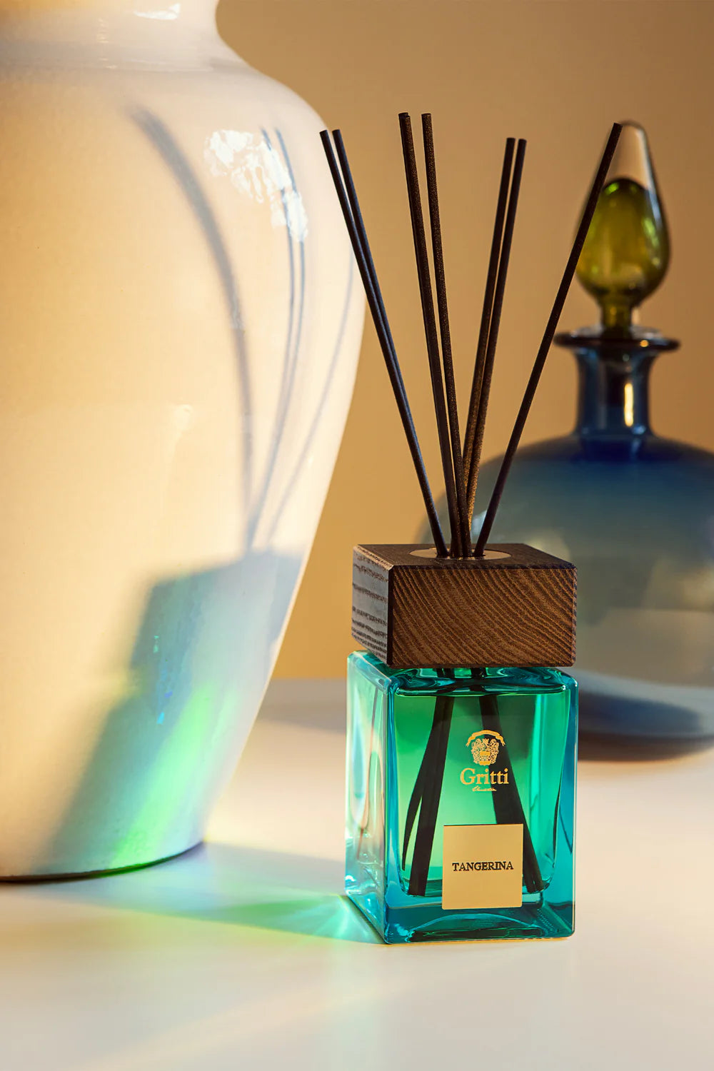 TANGERINA - Room Diffuser