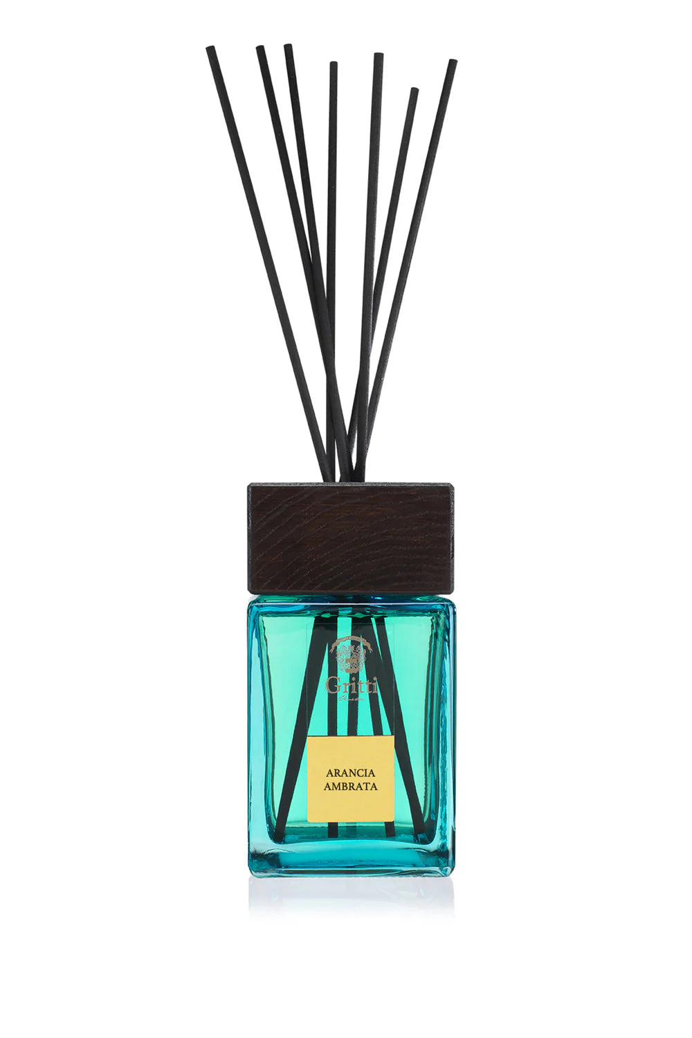ARANCIA AMBRATA - Room Diffuser