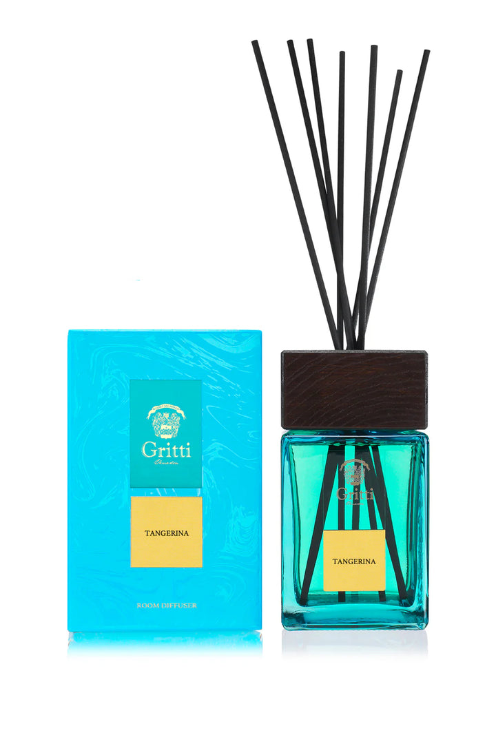 TANGERINA - Room Diffuser