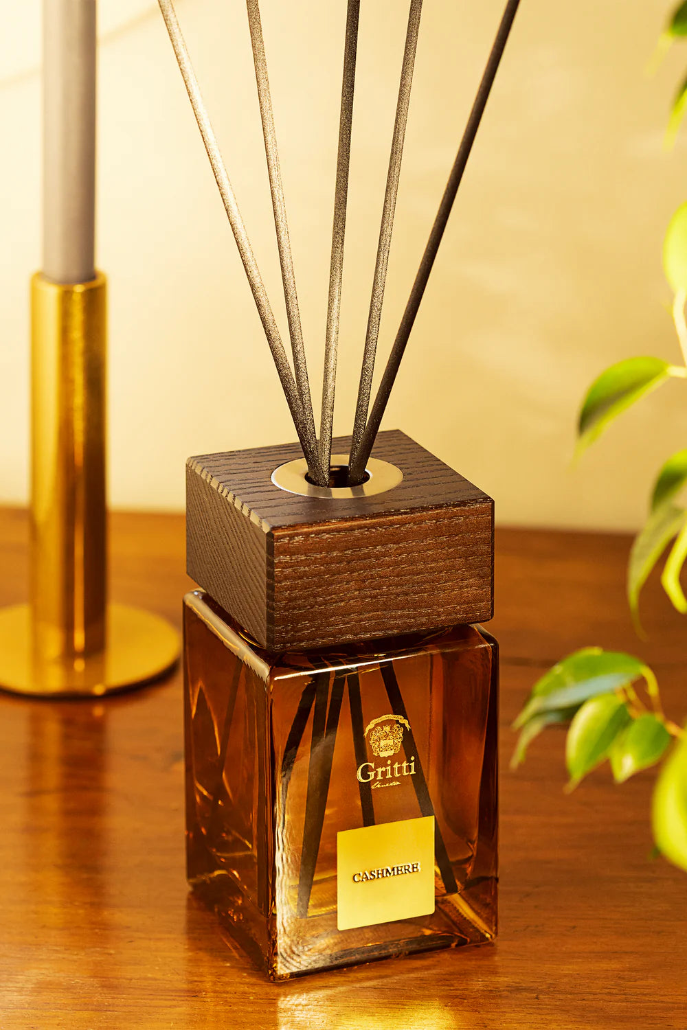 CASHMERE - Room Diffuser