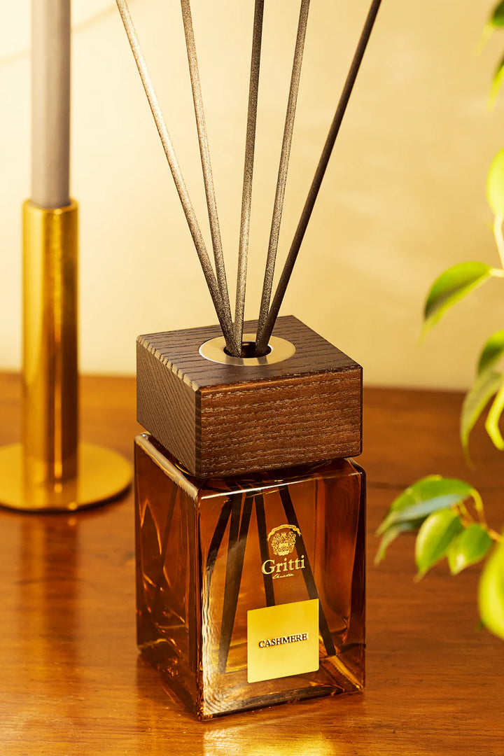 CASHMERE - Room Diffuser