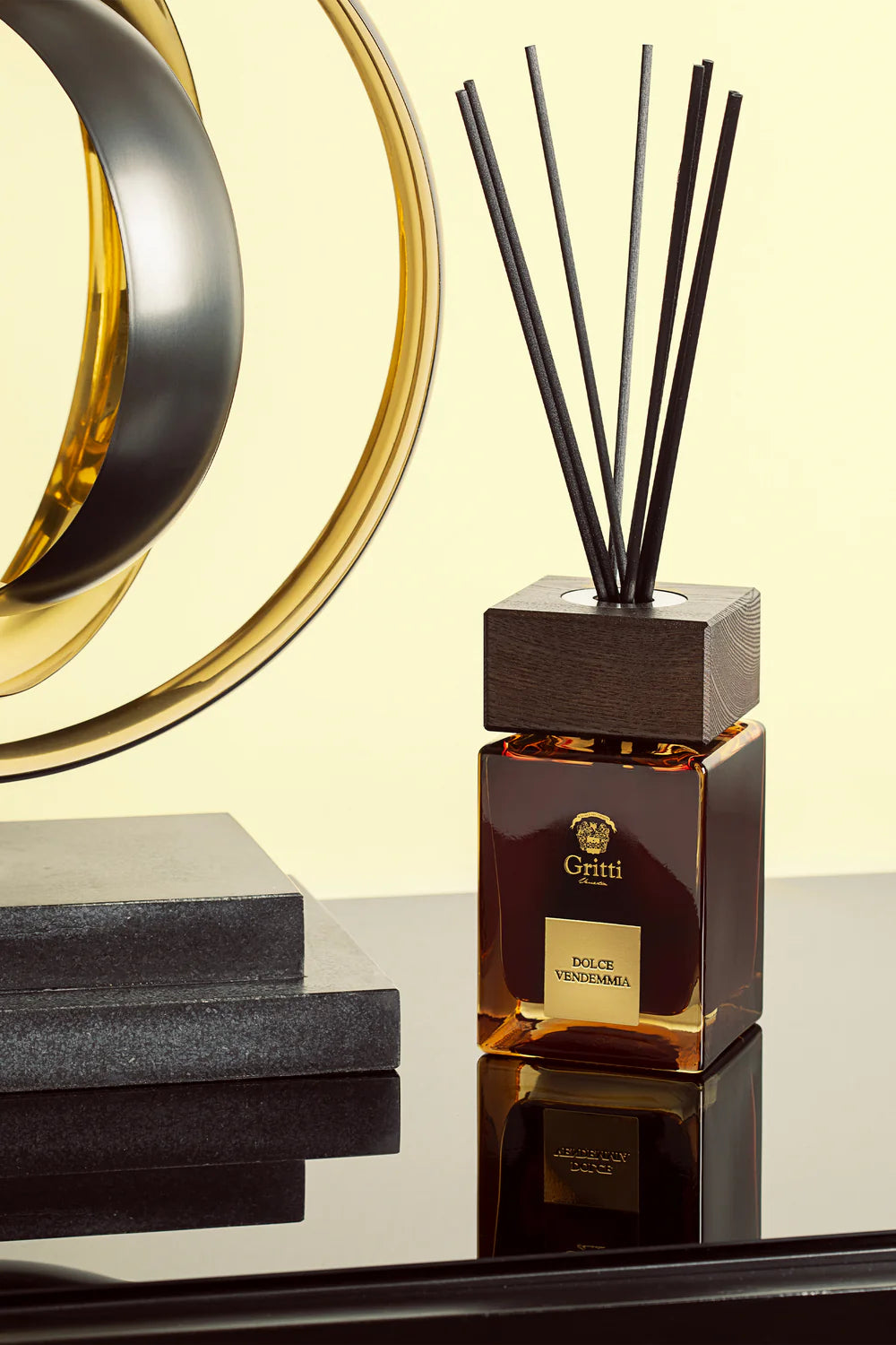 DOLCE VENDEMMIA - Room Diffuser