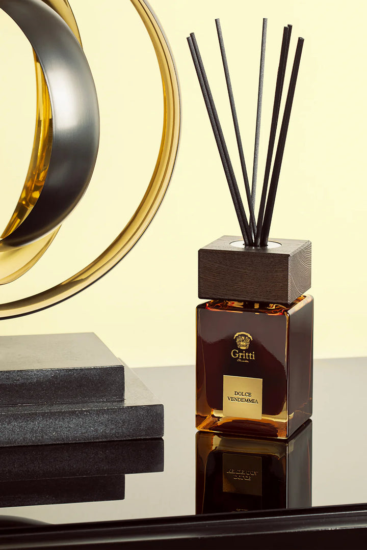 DOLCE VENDEMMIA - Room Diffuser