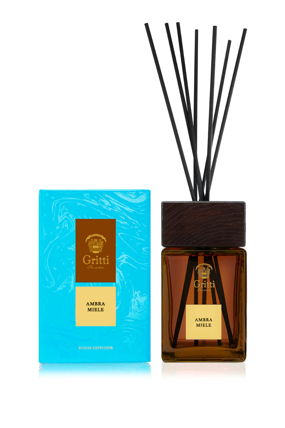 AMBRA MIELE - Room Diffuser