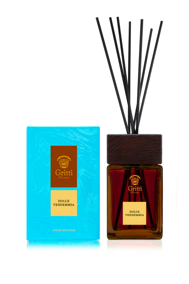 DOLCE VENDEMMIA - Room Diffuser