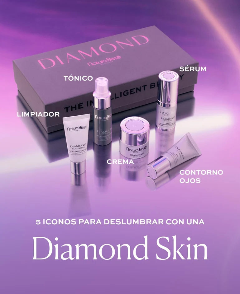 DIAMOND DISCOVERY SET