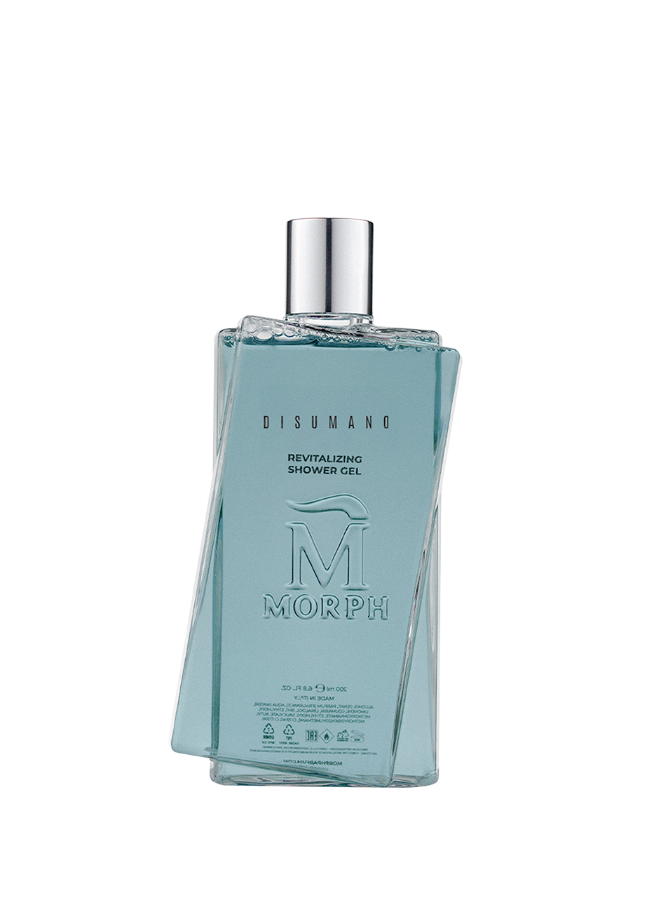 DISUMANO - Shower gel