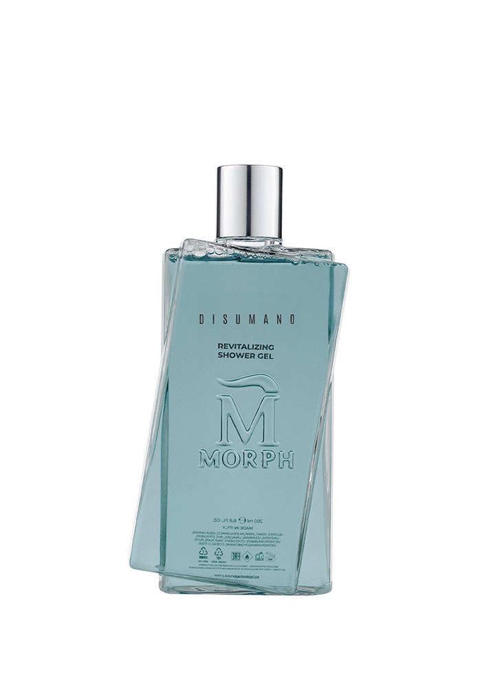 DISUMANO - Shower gel