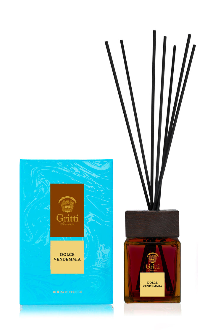 DOLCE VENDEMMIA - Diffusore Ambiente