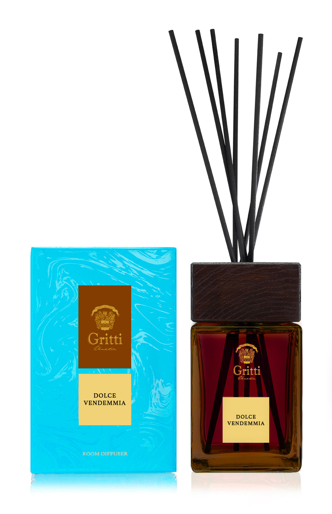 DOLCE VENDEMMIA - Diffusore Ambiente