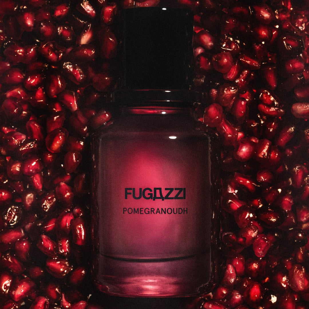 POMEGRANOUDH