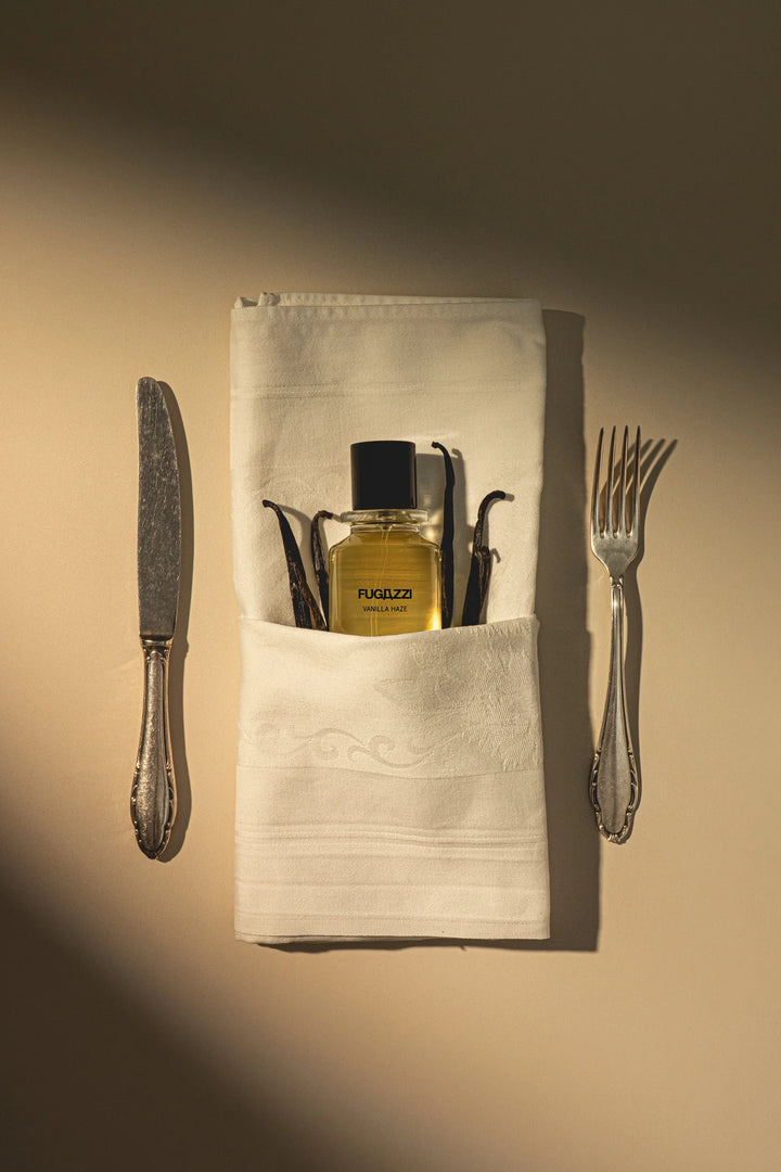 VANILLA HAZE - Extrait de Parfum
