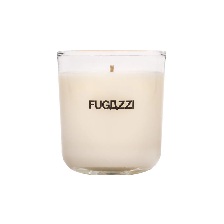 VANILLA CO2 - Candle