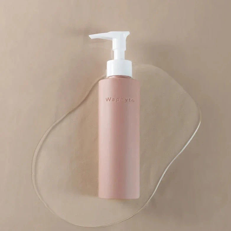 NOURISHING CLEANSING OIL