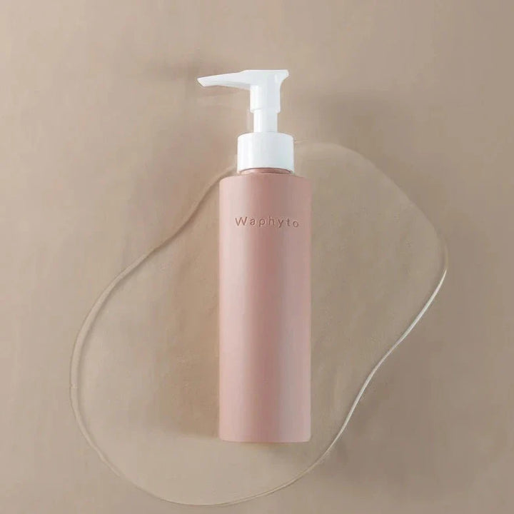 NOURISHING CLEANSING OIL