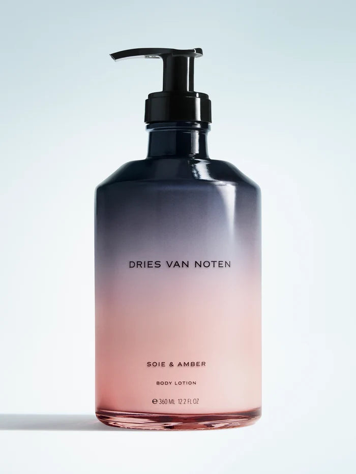 SOIE &amp; AMBER - Body Lotion