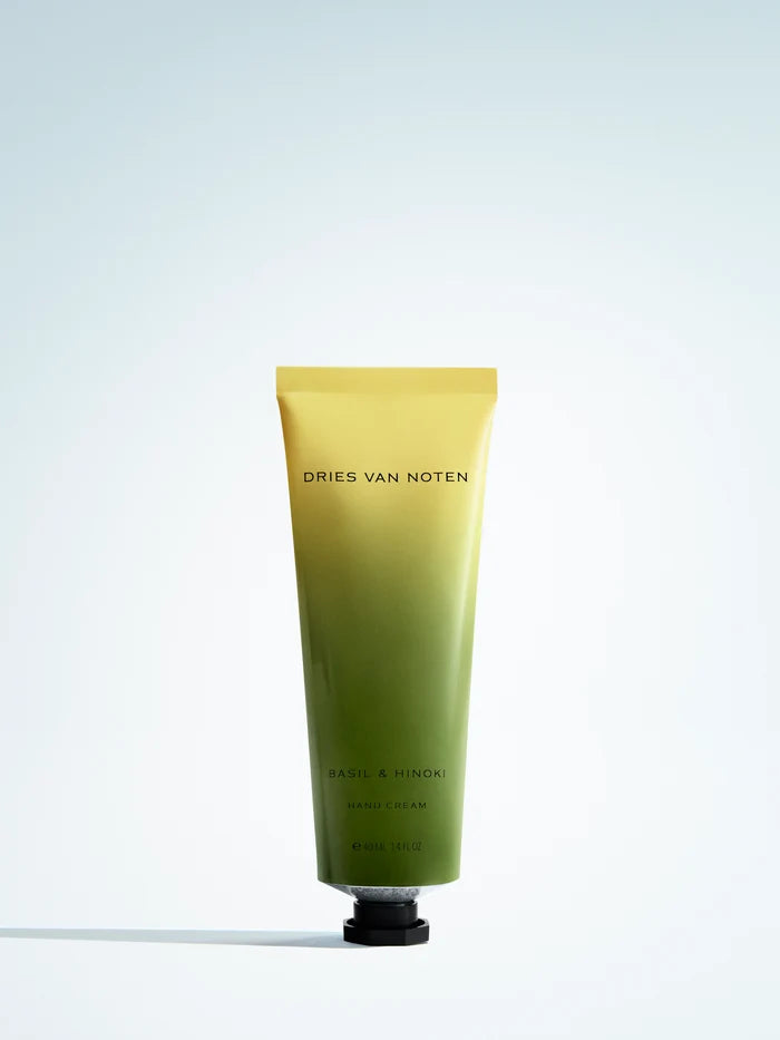 BASIL &amp; HINOKI - Hand Cream