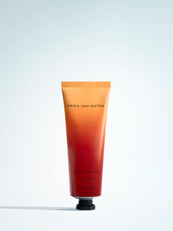 PEPPER &amp; ROSE - Hand Cream