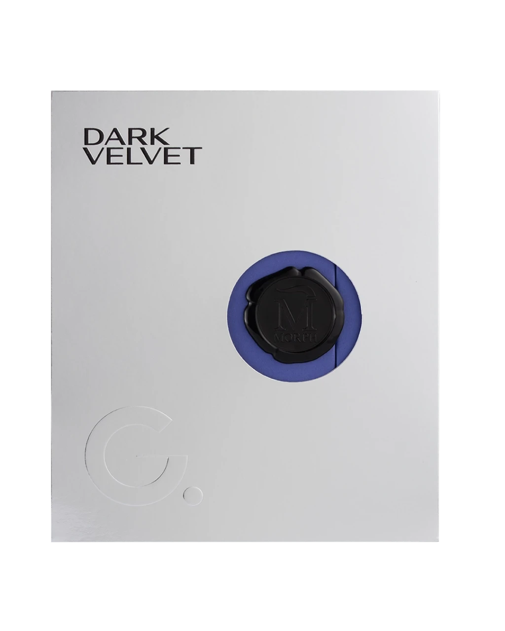 DARK VELVET