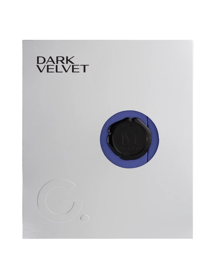DARK VELVET