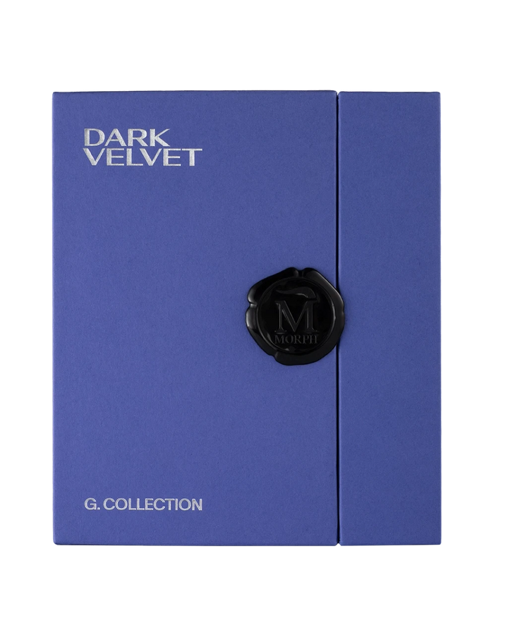 DARK VELVET
