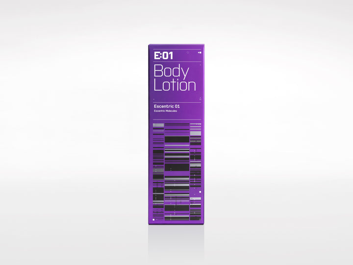 ESCENTRIC 01 - Body Lotion