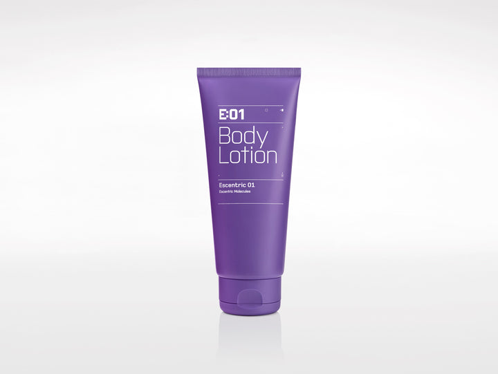 ESCENTRIC 01 - Body Lotion