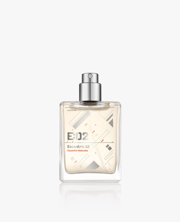 ESCENTRIC 02